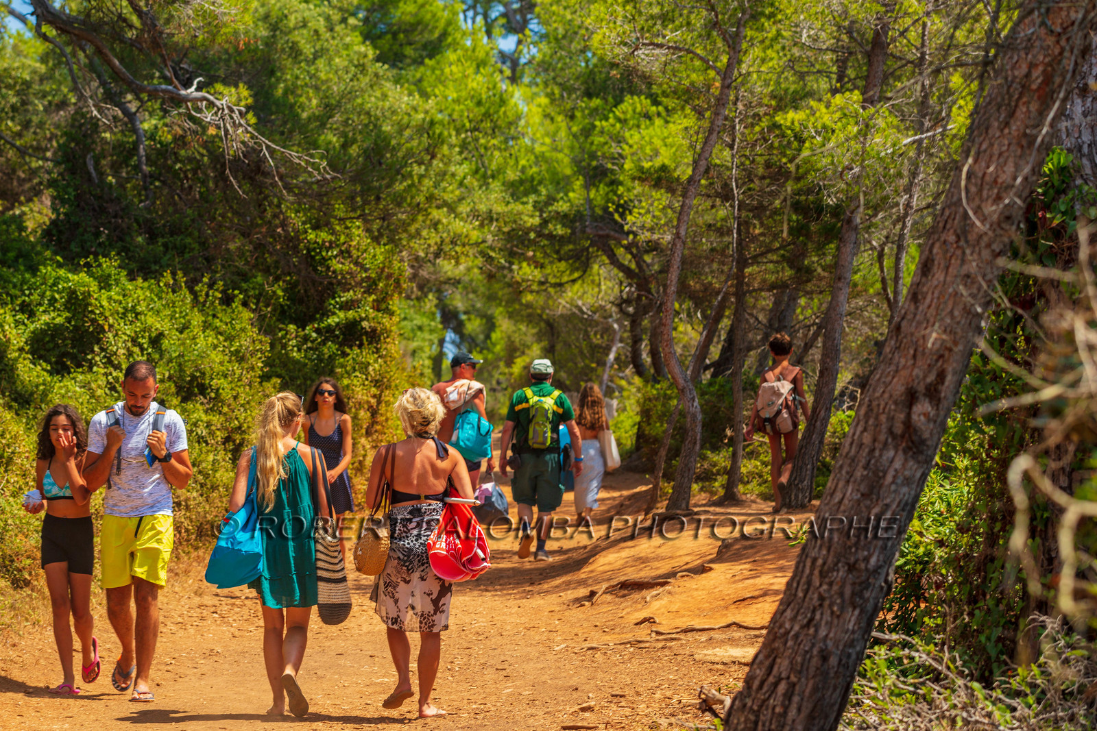 Lérins Sainte-Marguerite