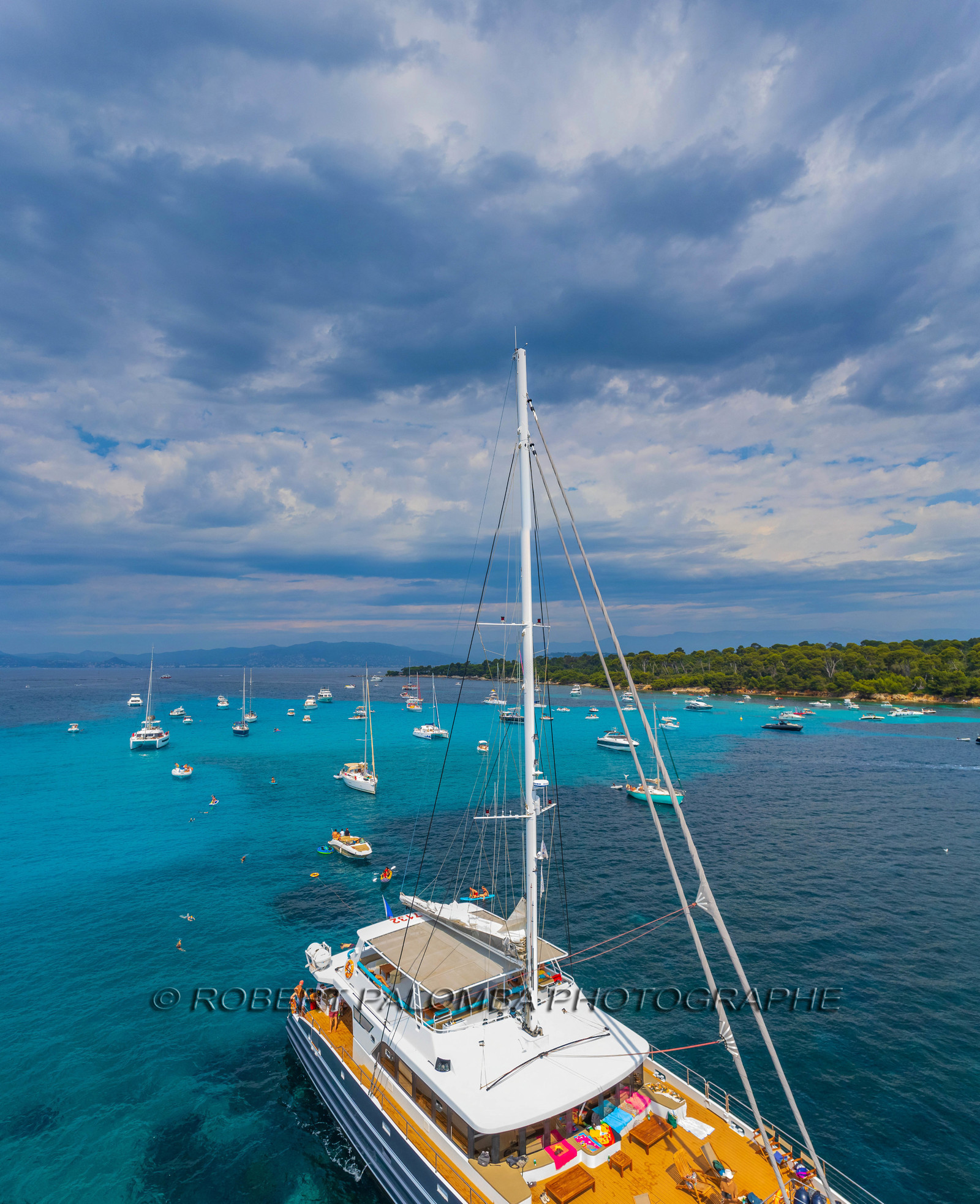 Lérins Sainte-Marguerite