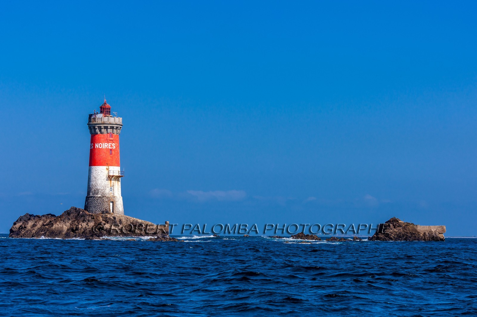 Phare des Pierres Noires