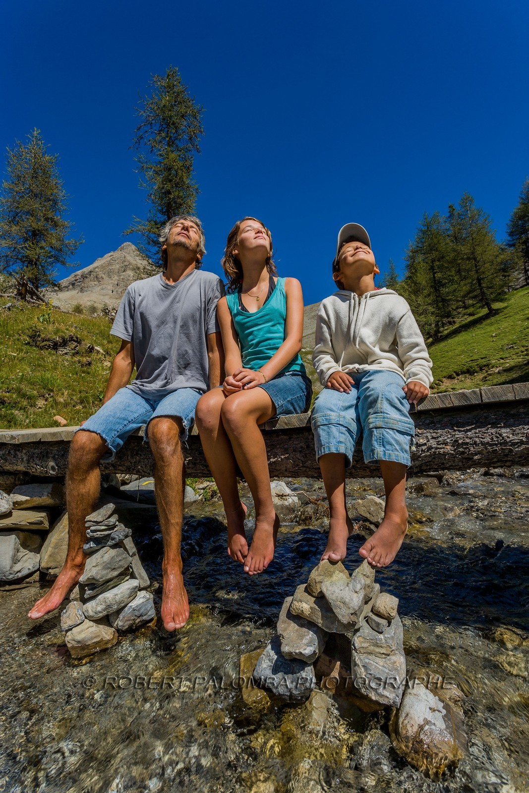 Col de la Petite Cayolle