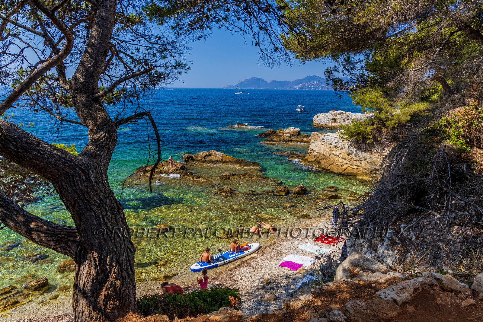 Lérins Sainte-Marguerite 2023