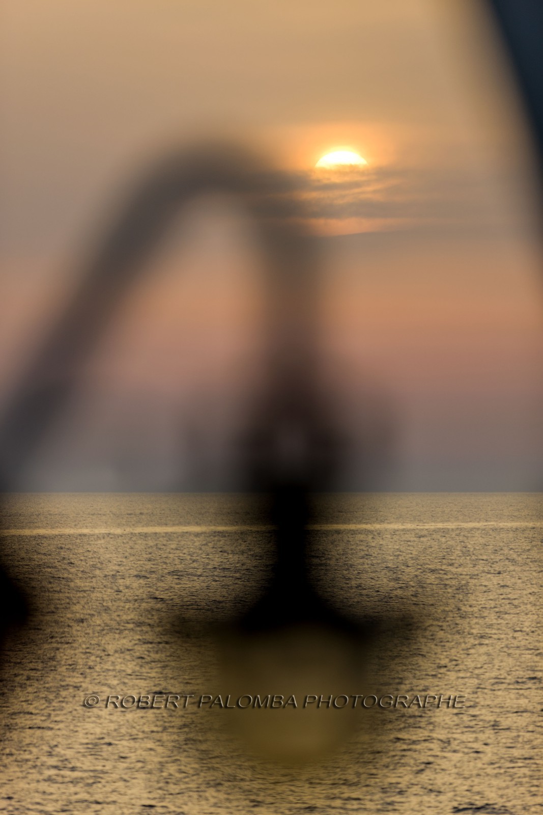 Voyage vers la Corse