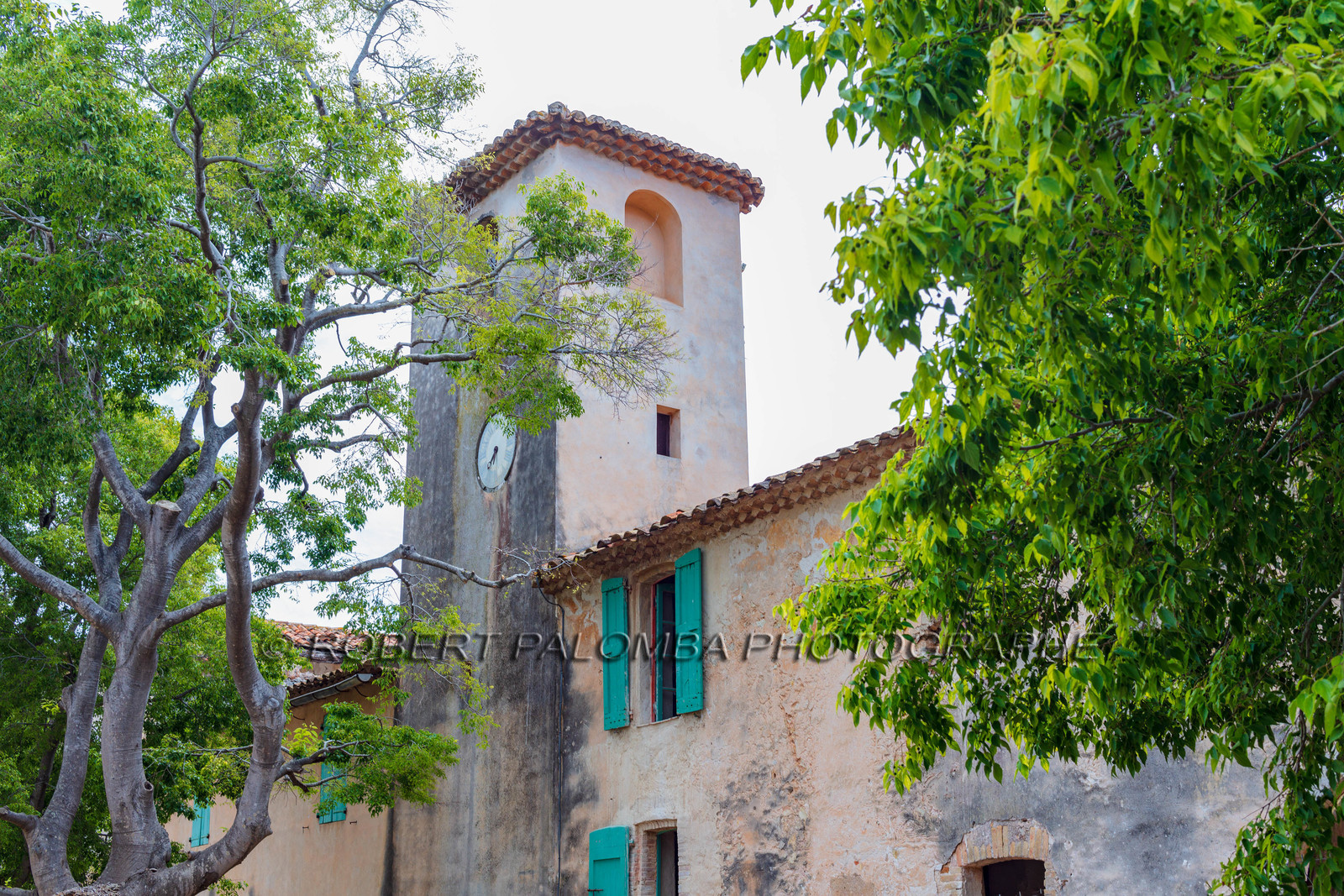 Lérins Sainte-Marguerite