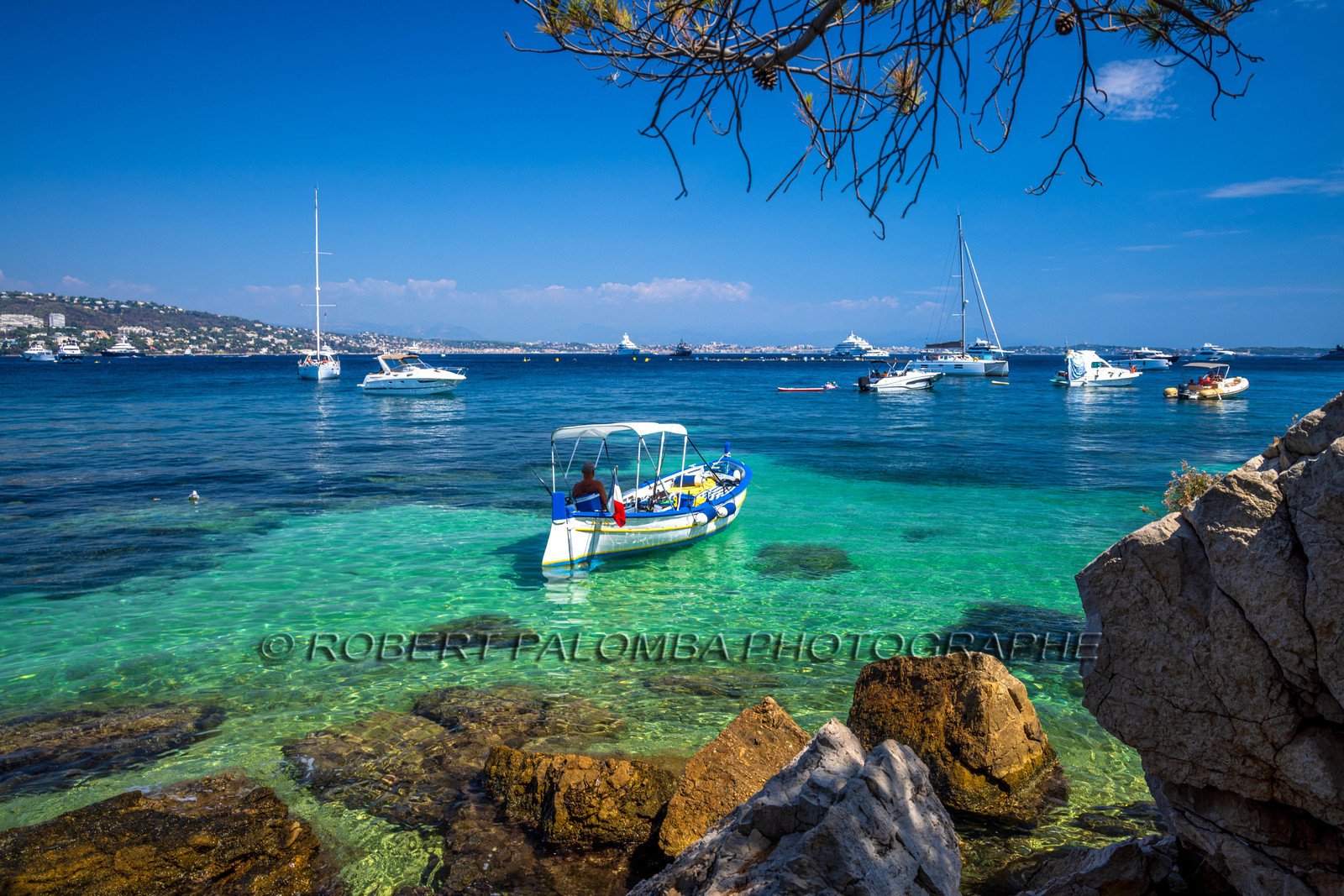 Lérins Sainte-Marguerite 2023