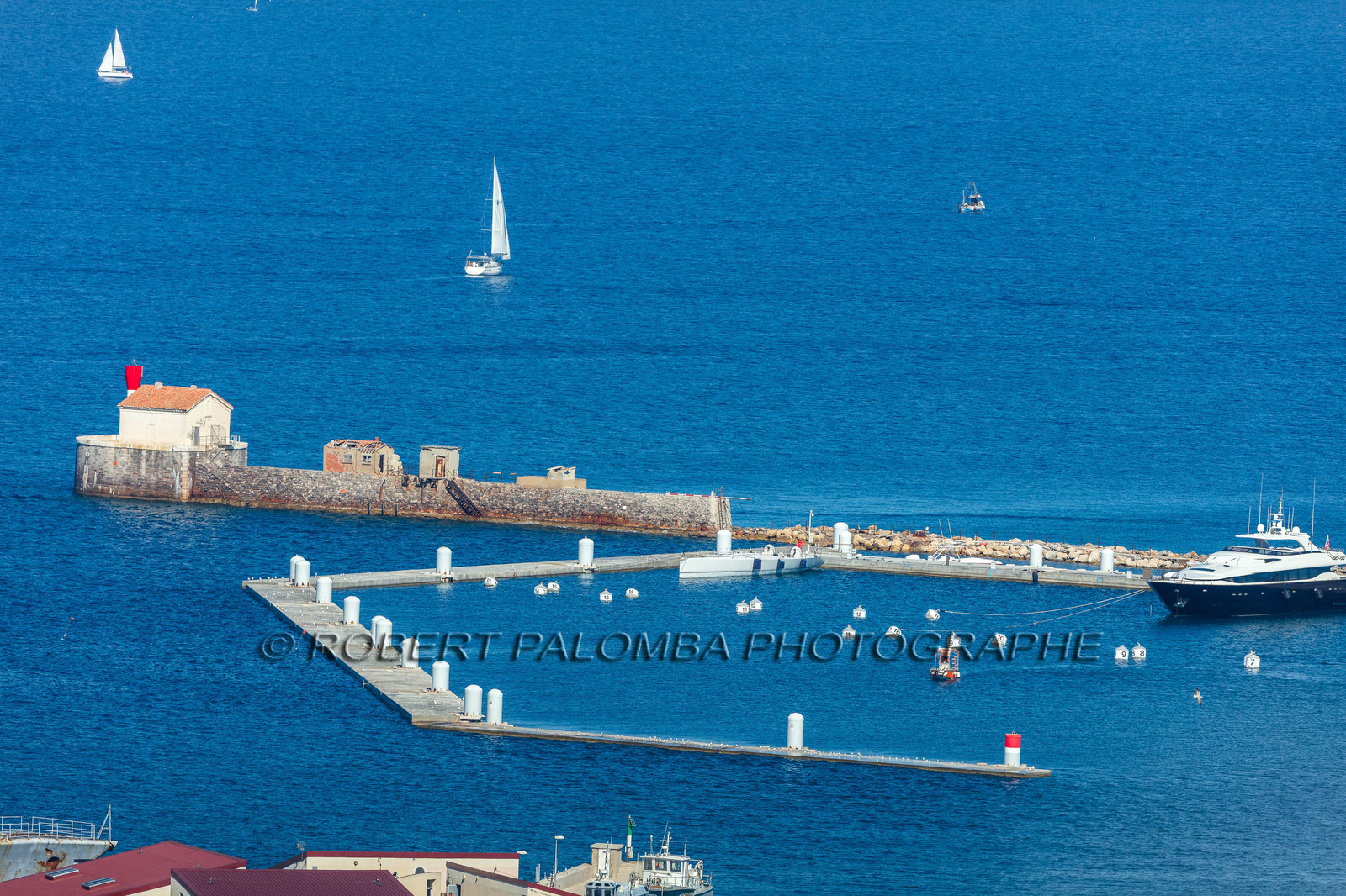 Saint-Mandrier-sur-mer