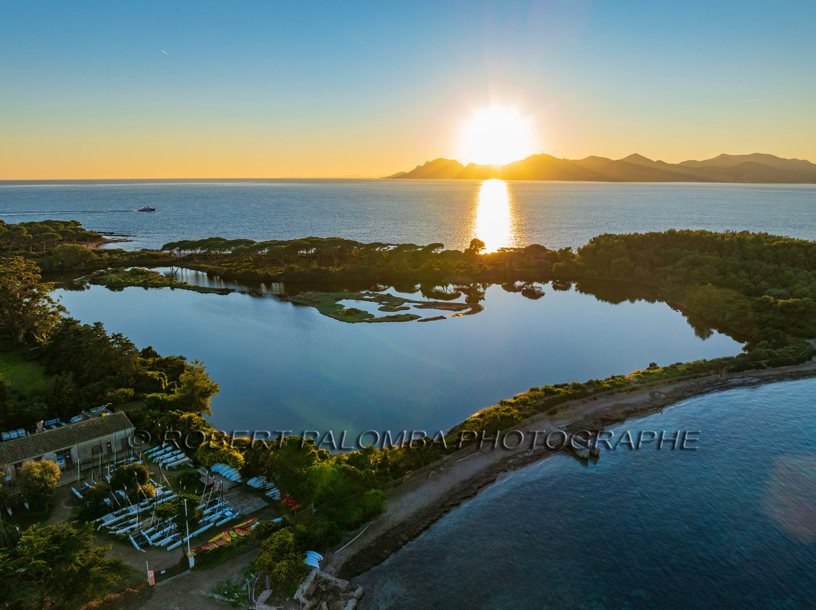 Lérins Sainte Marguerite 2024