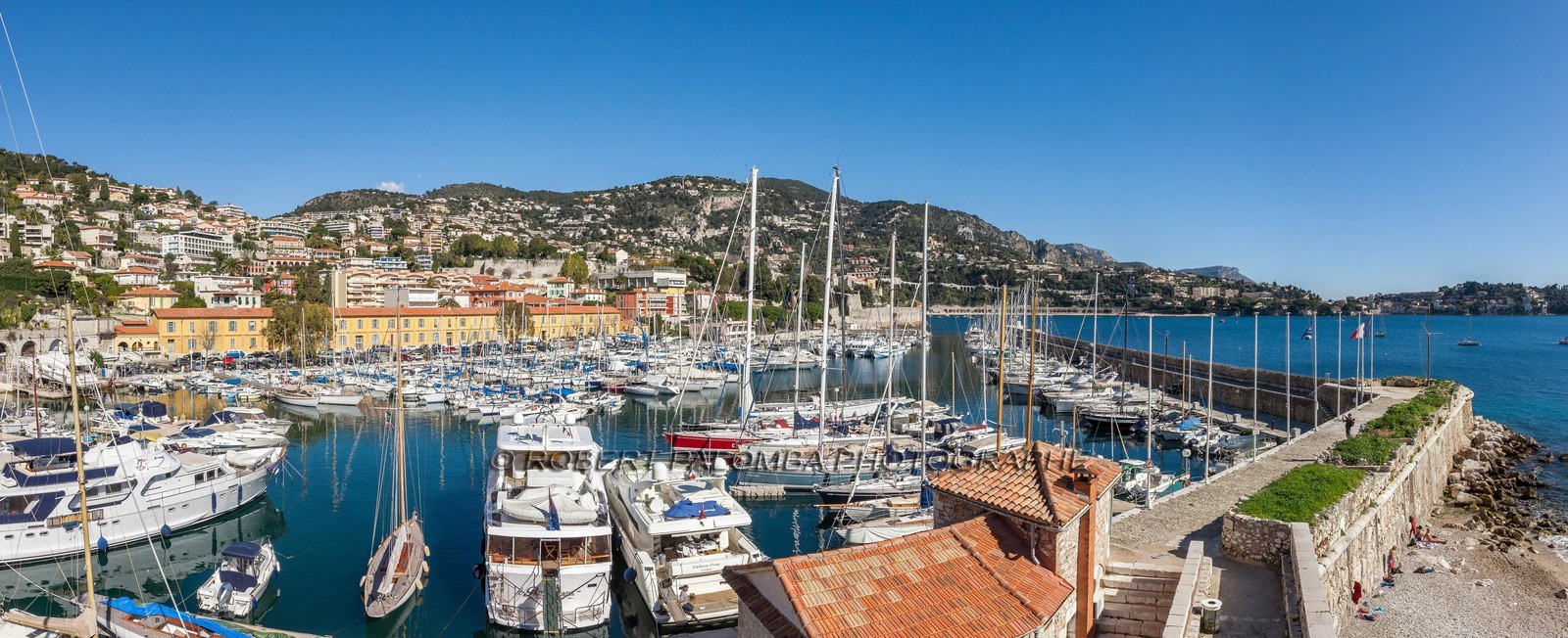 Villefranche-sur-Mer