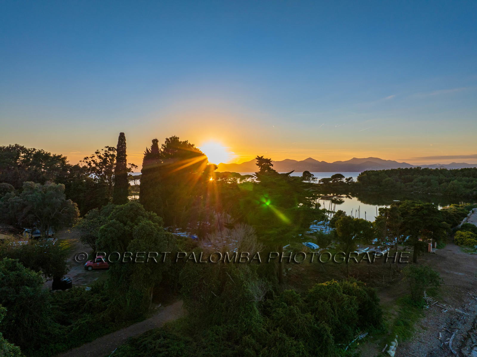 Lérins Sainte-Marguerite 2024
