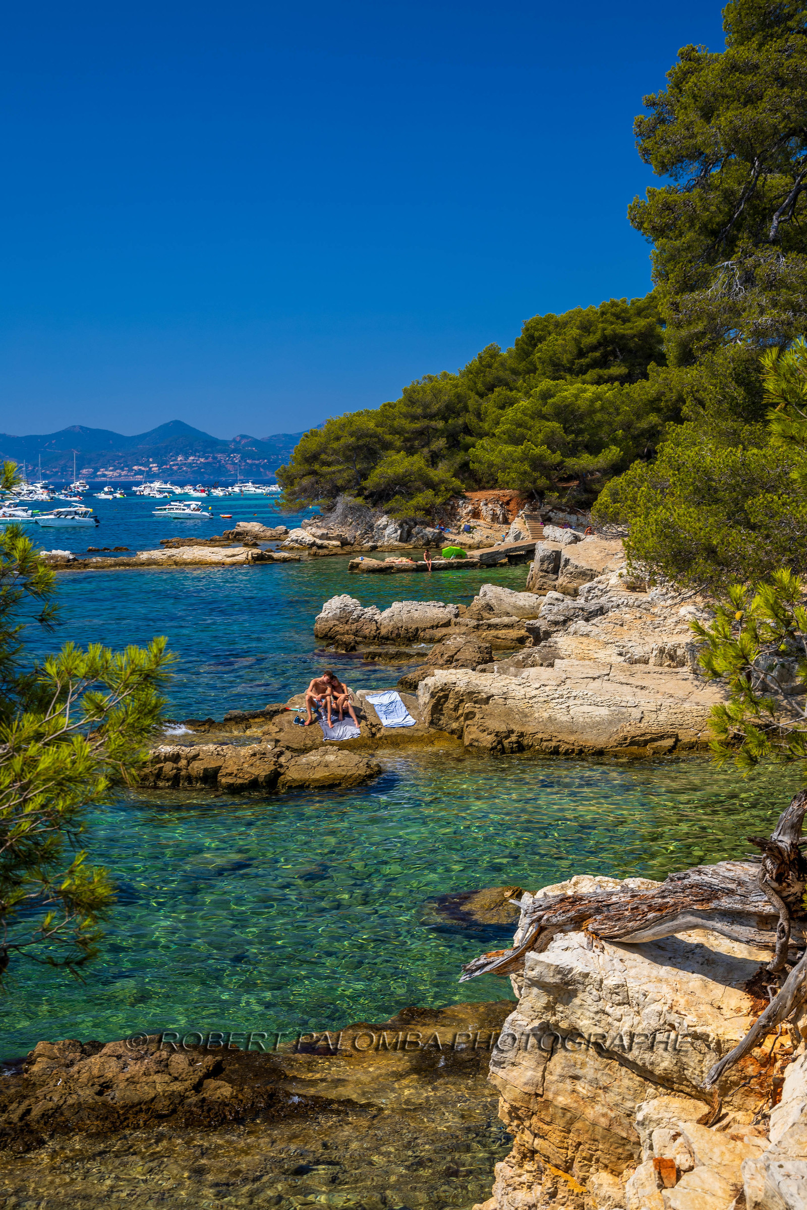 Lérins Sainte-Marguerite 2023