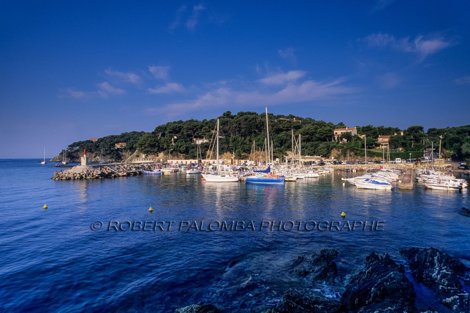 Presqu'ïle de Giens