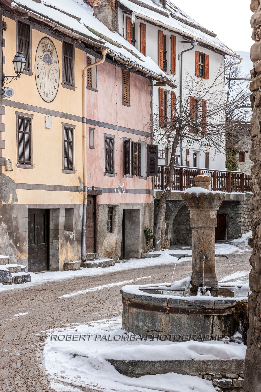 Saint-Dalmas-le-Selvage