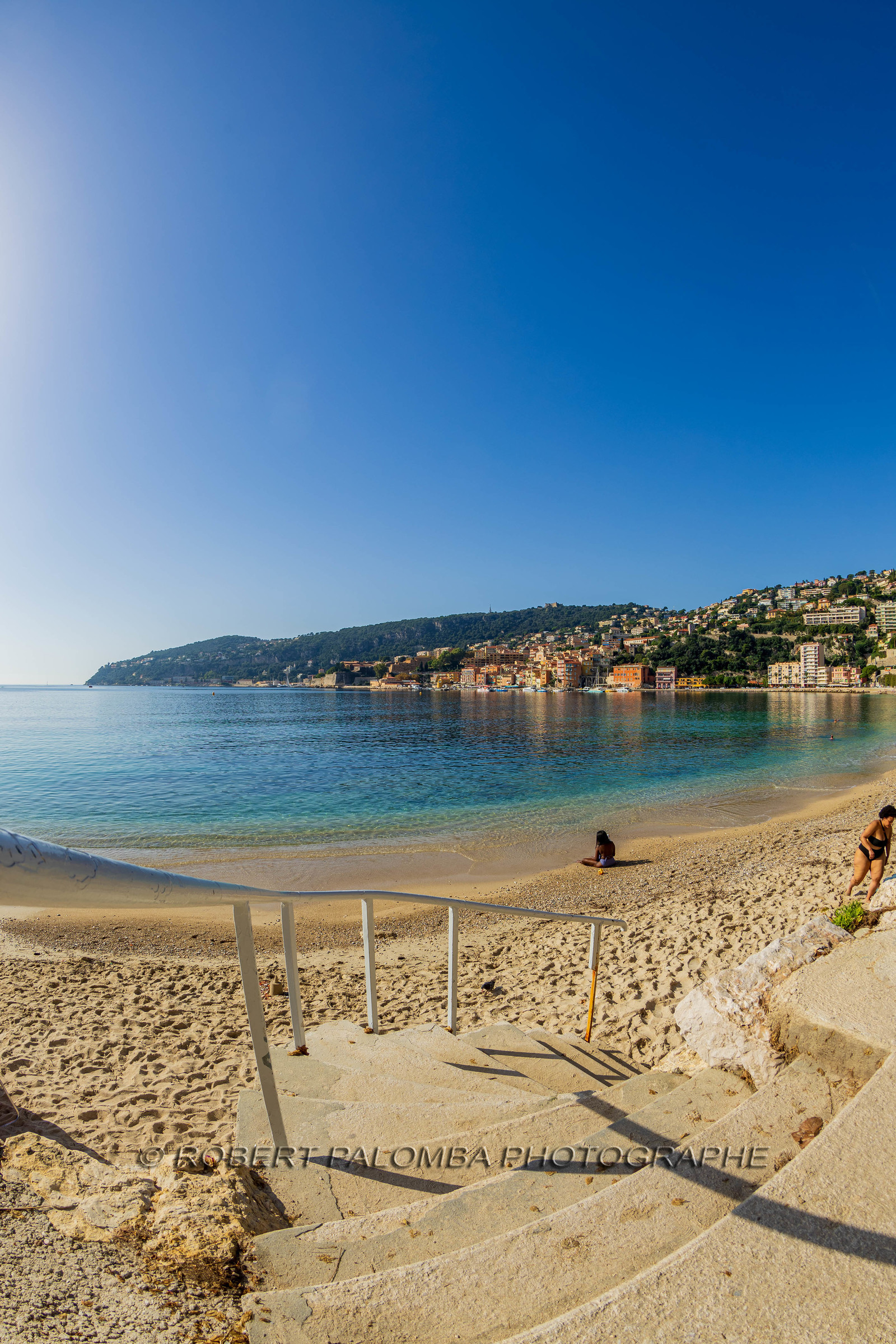 Villefranche-sur-mer