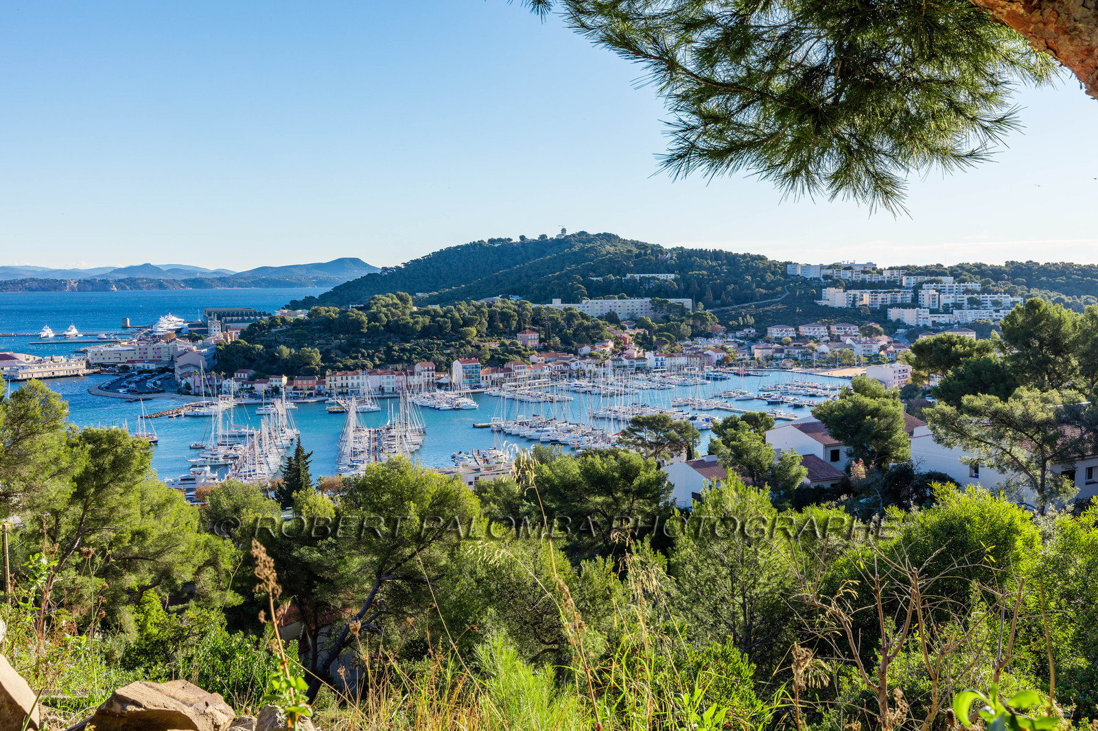 Saint-Mandrier-sur-Mer