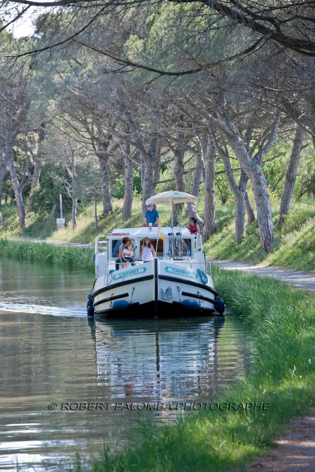 Canal du Midi