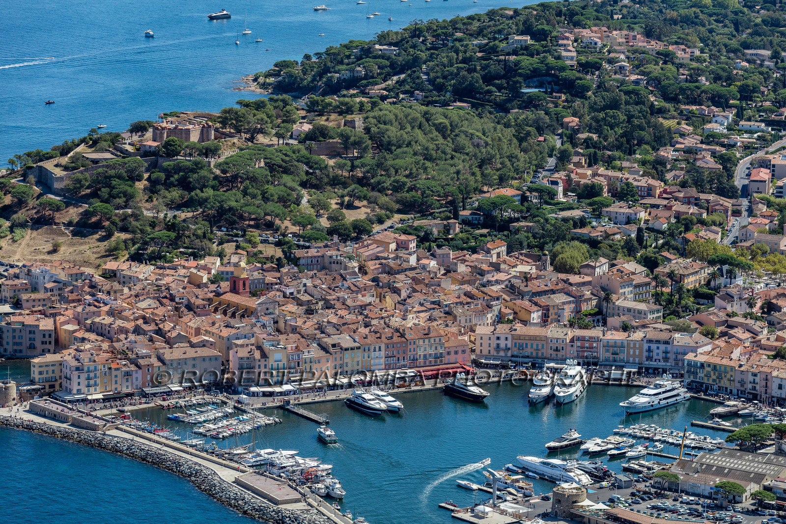 Saint-Tropez