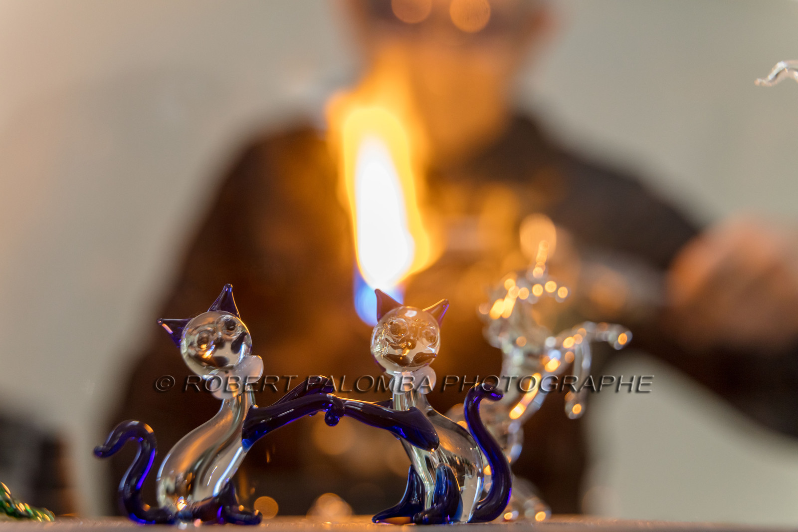 Cristallerie de la Fontaine