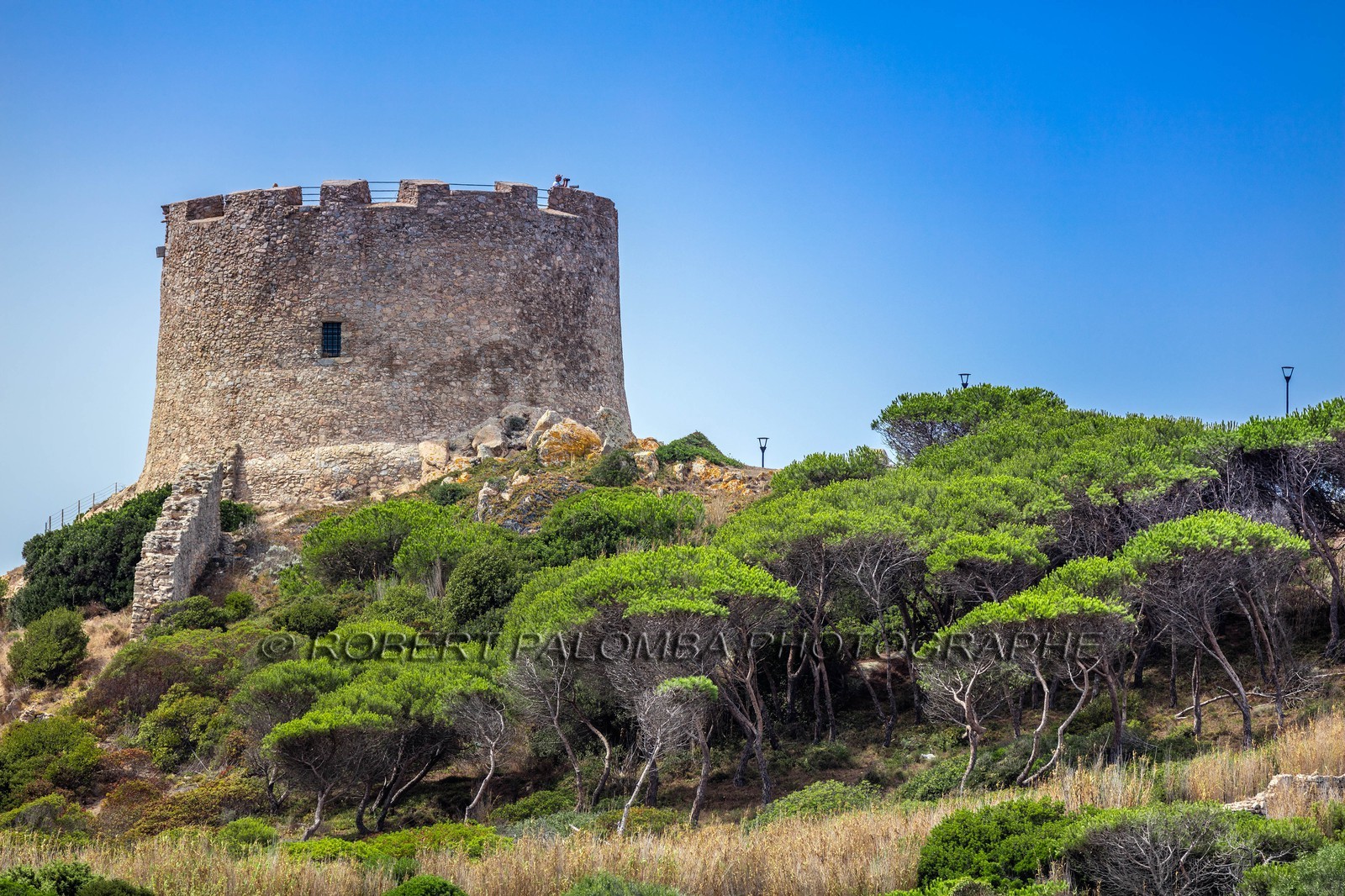 Santa Teresa di Gallura
