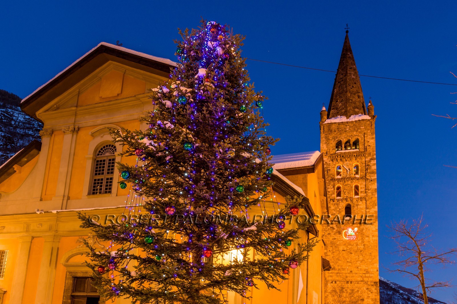 Saint-Etienne-de-Tinée