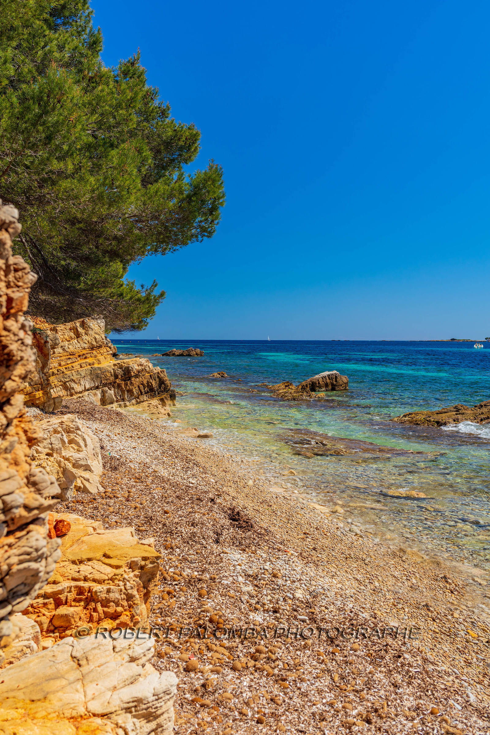 Lérins, Sainte-Marguerite