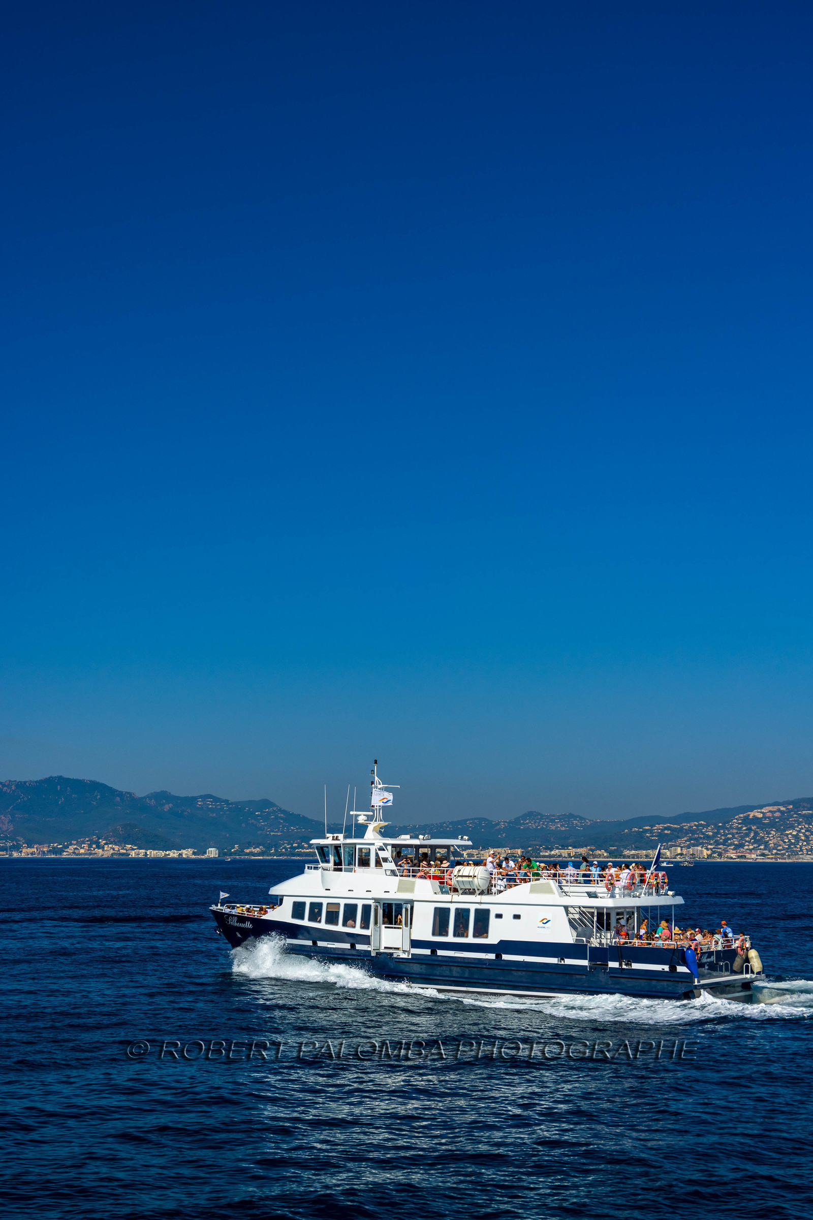 Lérins Sainte-Marguerite