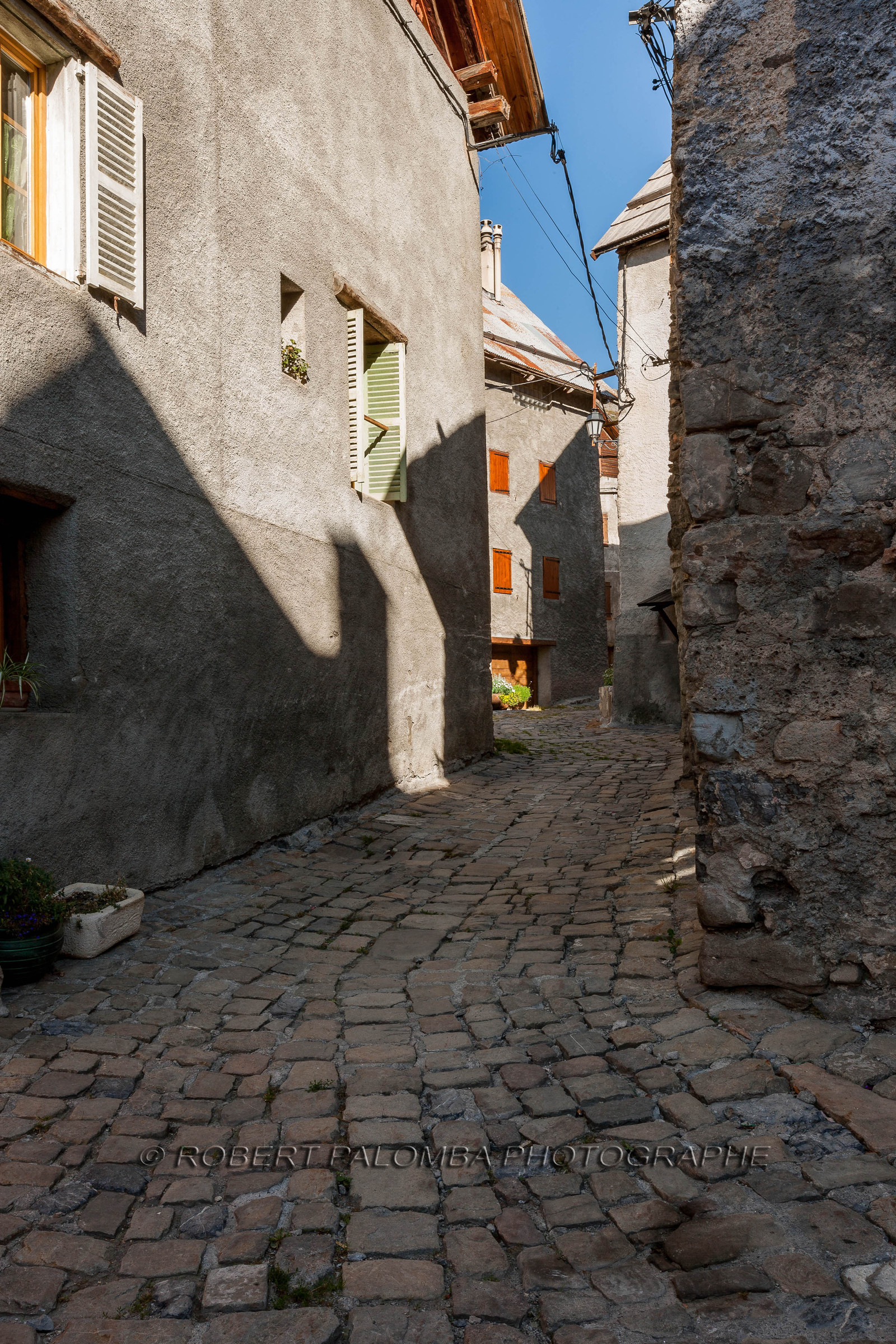 Saint-Dalmas-le-Selvage