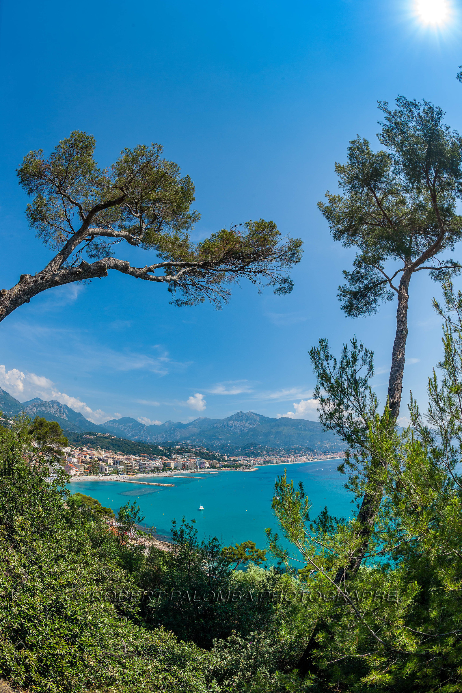 Roquebrune-Cap-Martin
