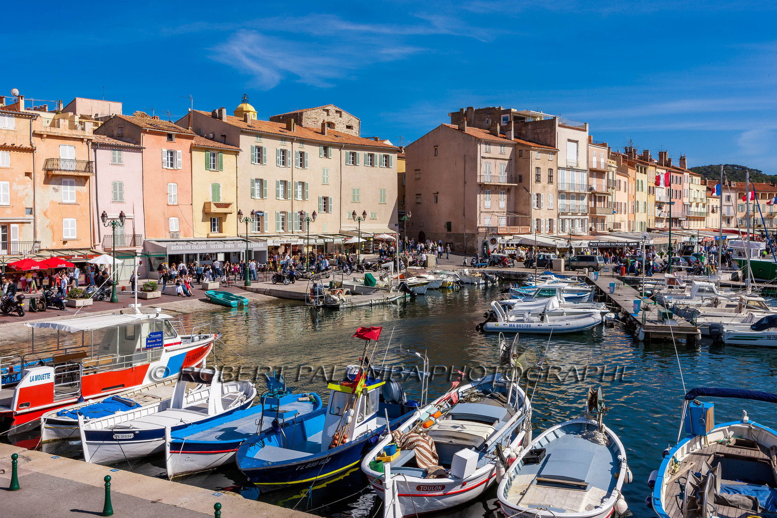 Saint-Tropez
