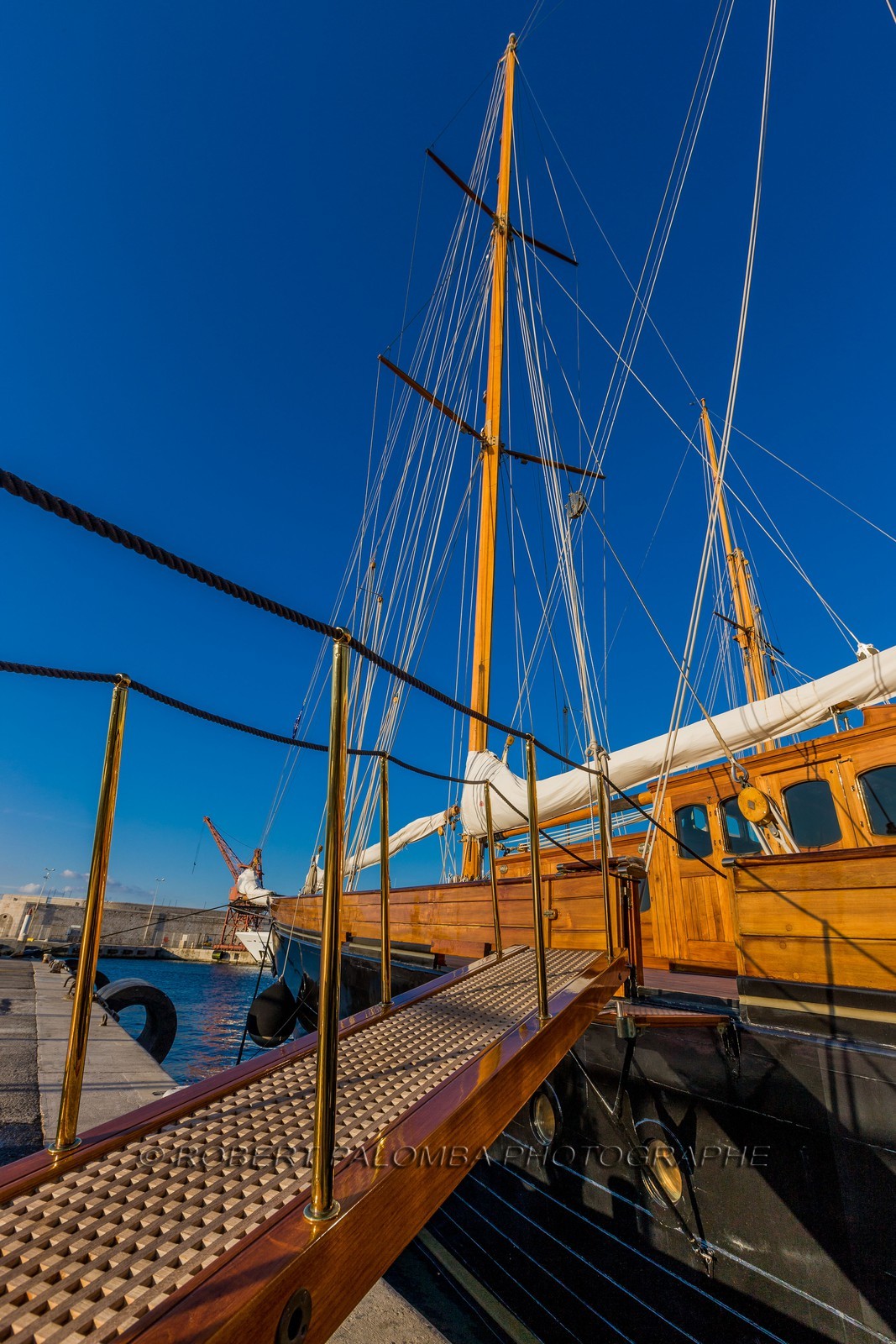 Les Régates de Nice