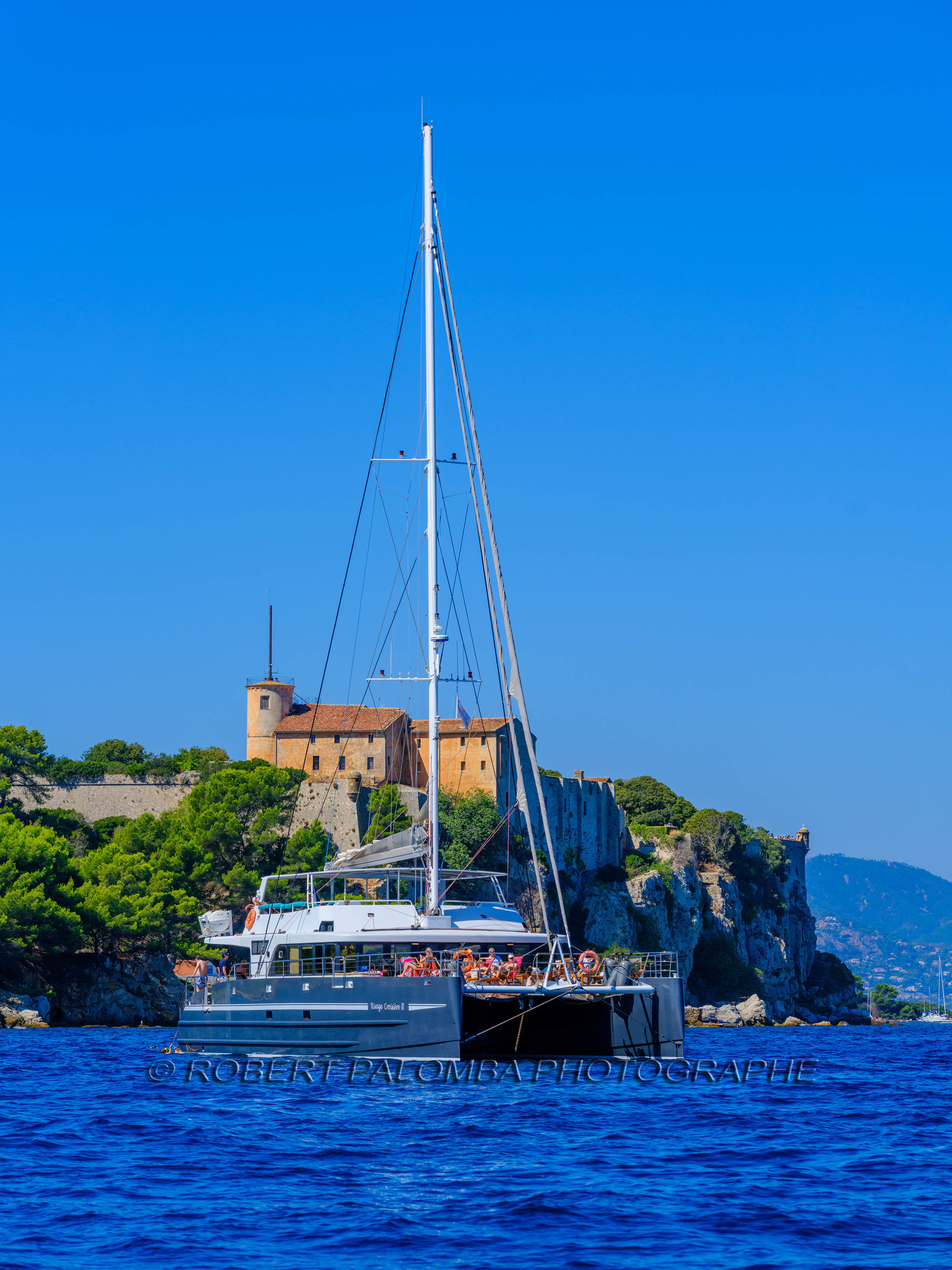 Rivage Croisière II