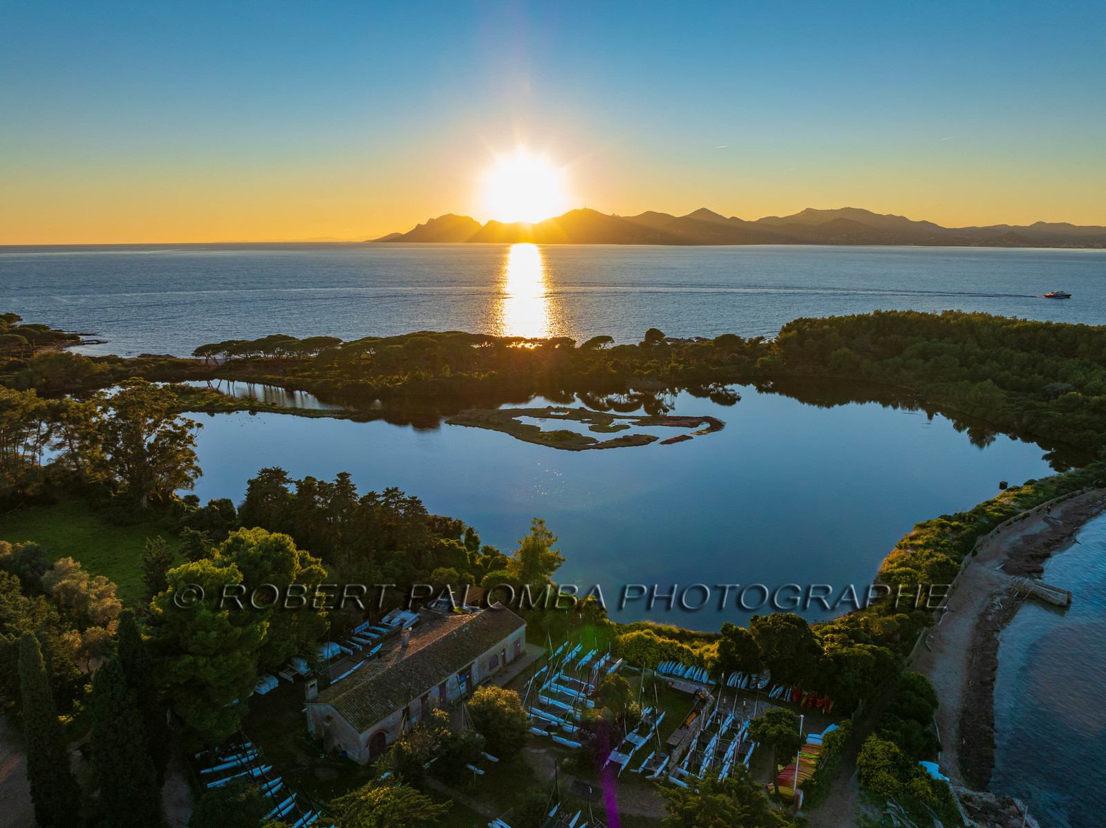 Lérins Sainte Marguerite 2024