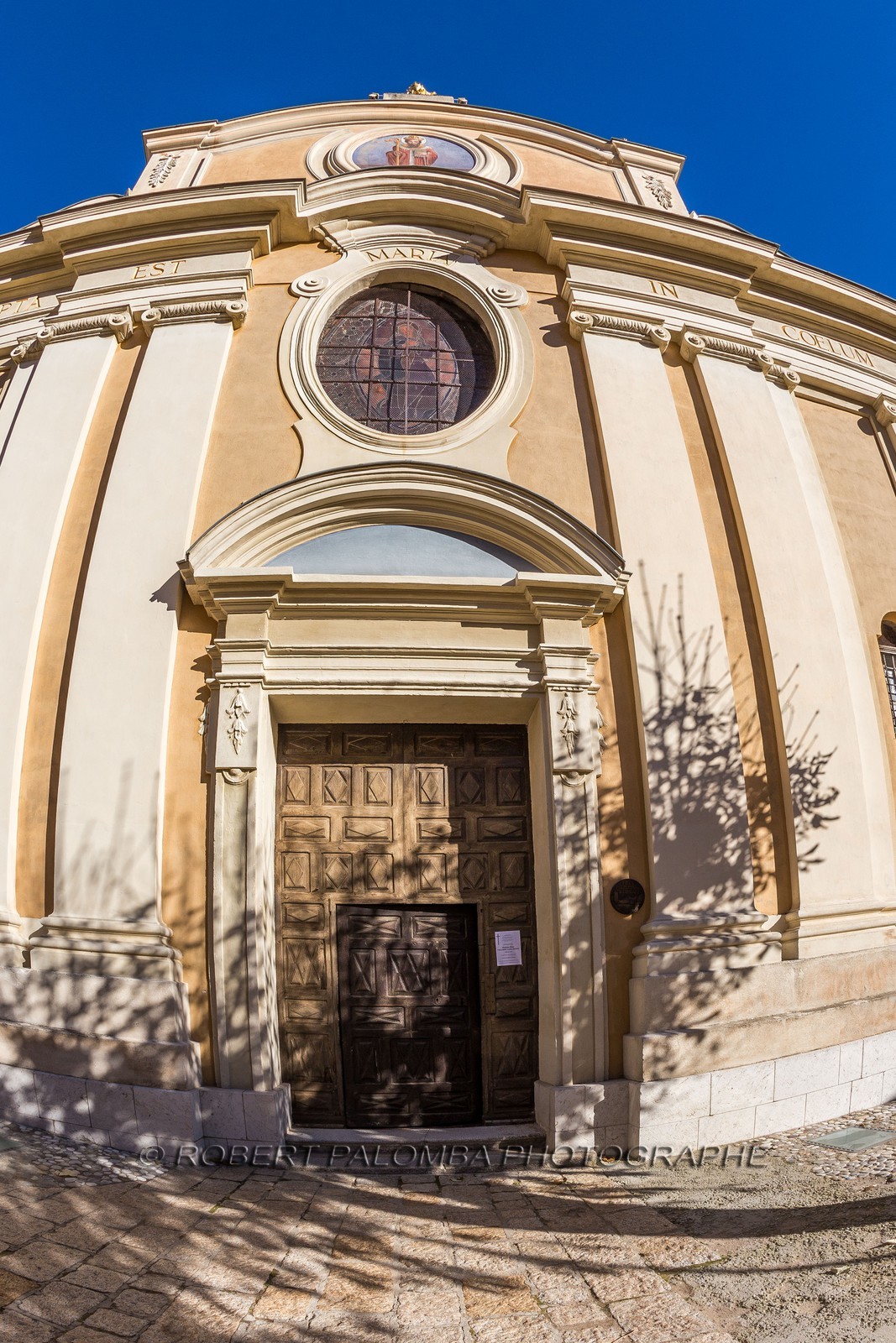 Saint-Martin-Vésubie