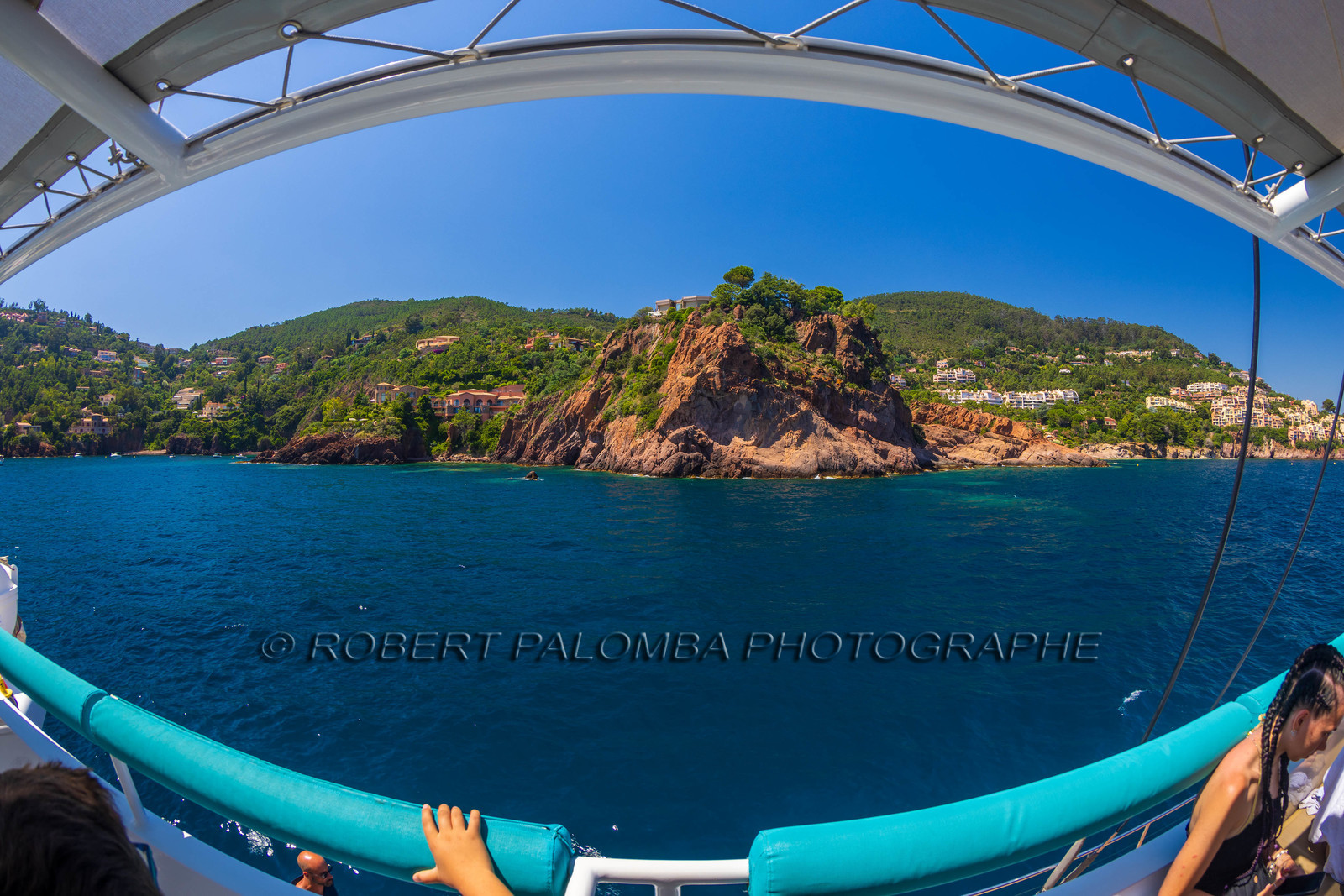 Rivage Croisière II