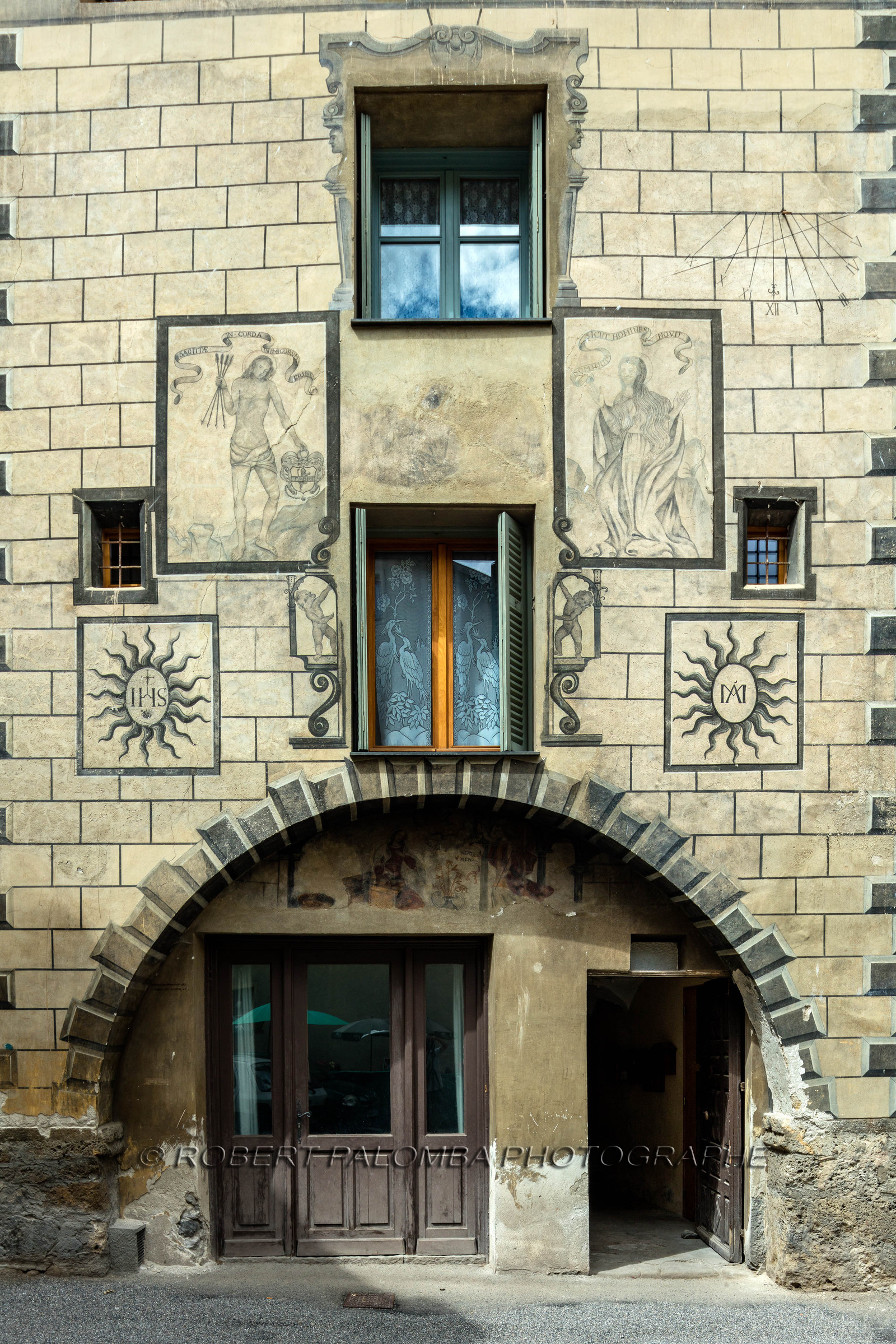 Saint-Etienne-de-Tinée