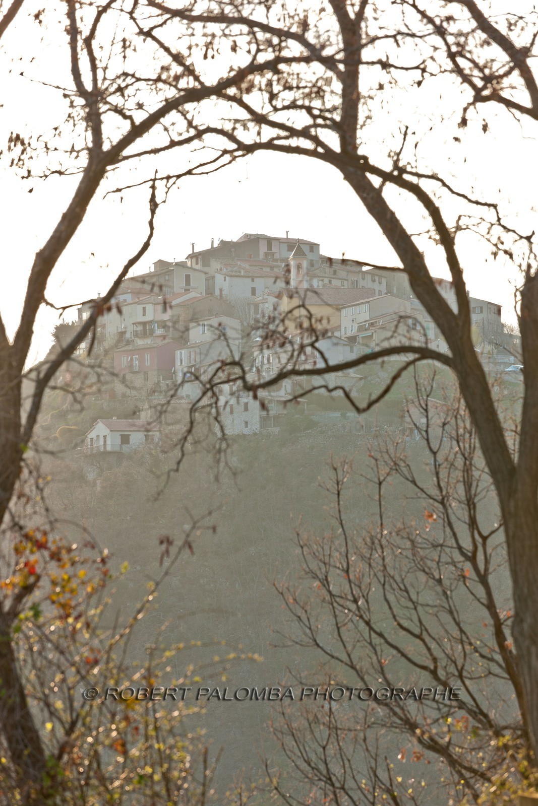 Tourette-du-Château