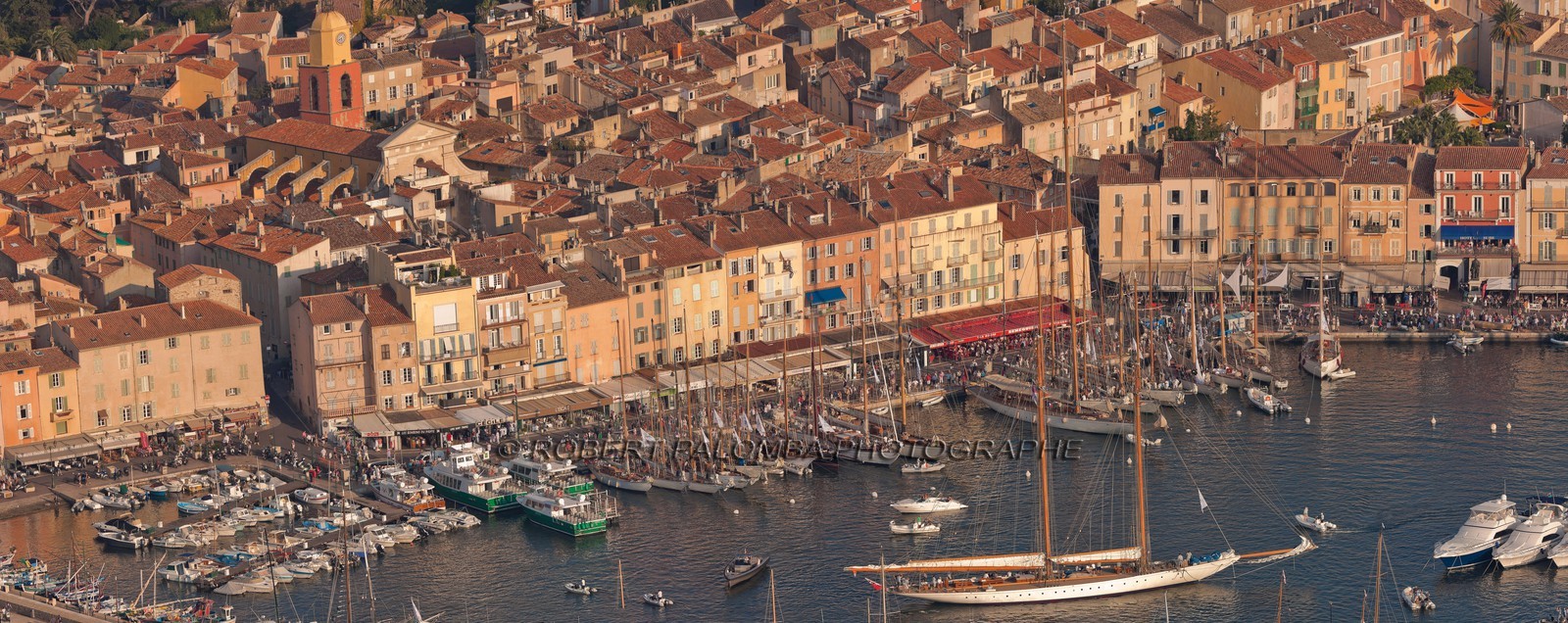 Saint-Tropez