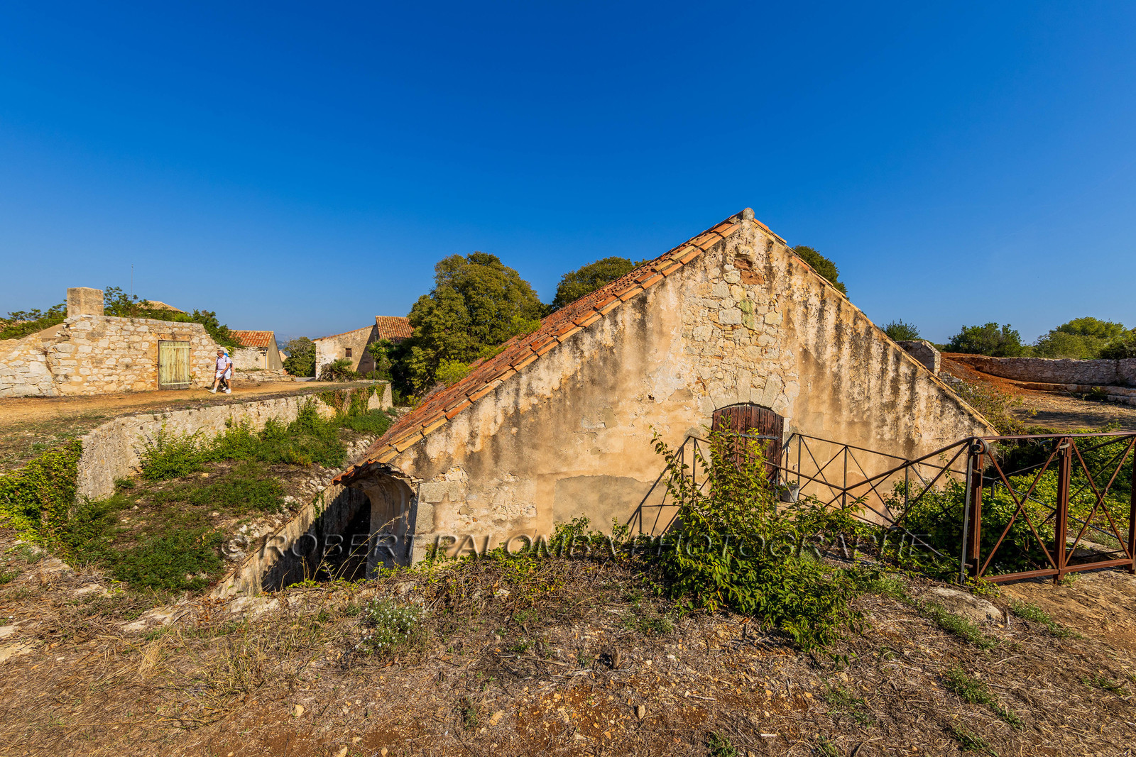 Lérins Sainte-Marguerite 2023