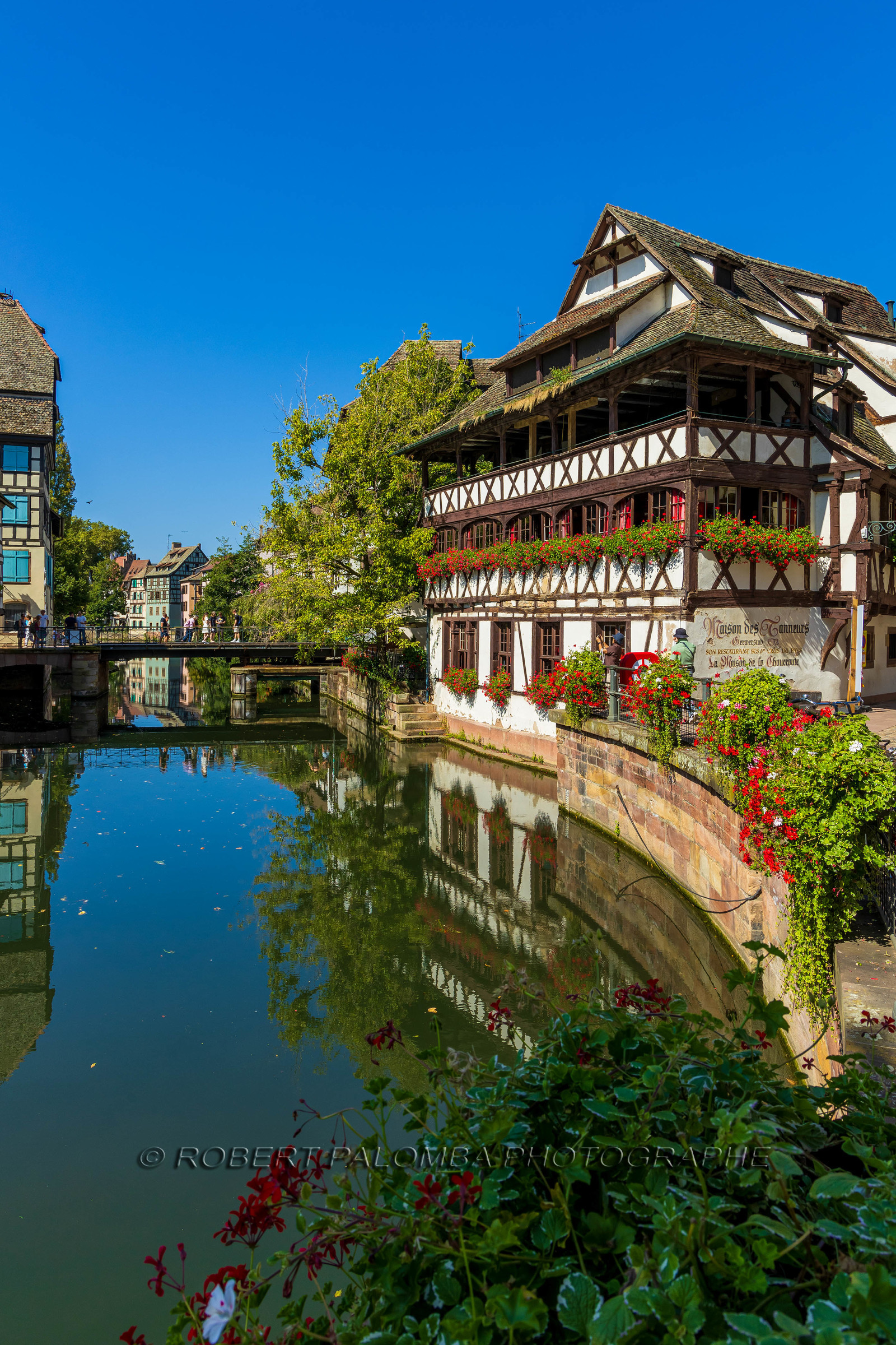 Strasbourg