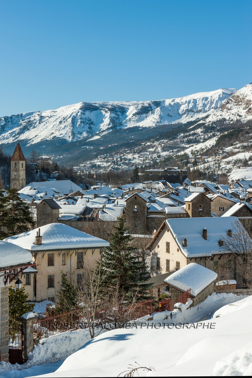 Colmars-les-Alpes