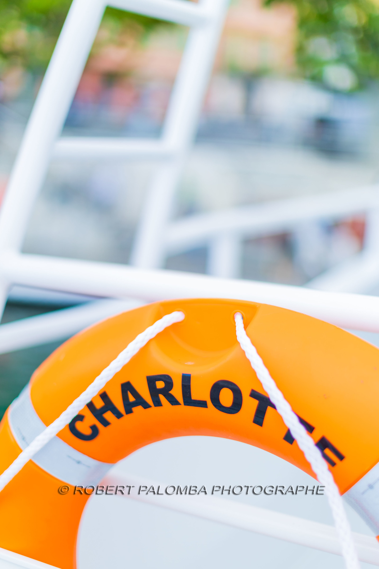 Promenade côtière Nice-Villefranche