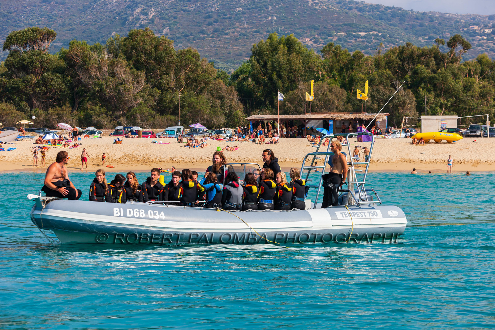 Plongée-sous-marine