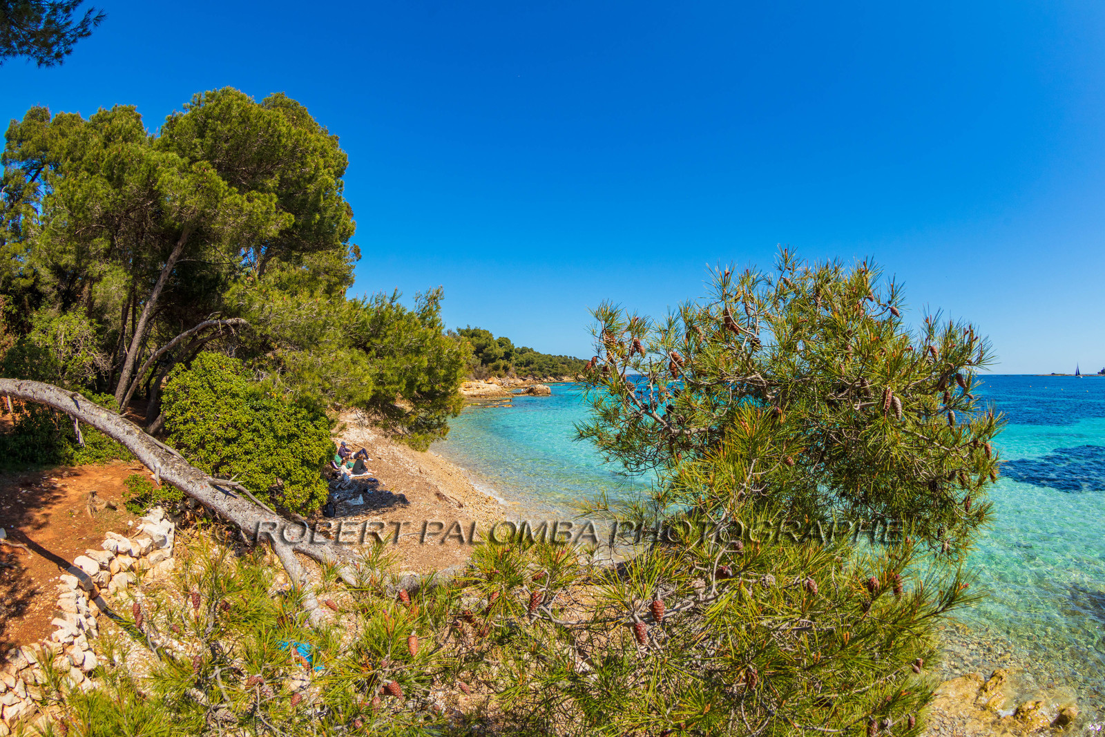 Lérins, Sainte-Marguerite