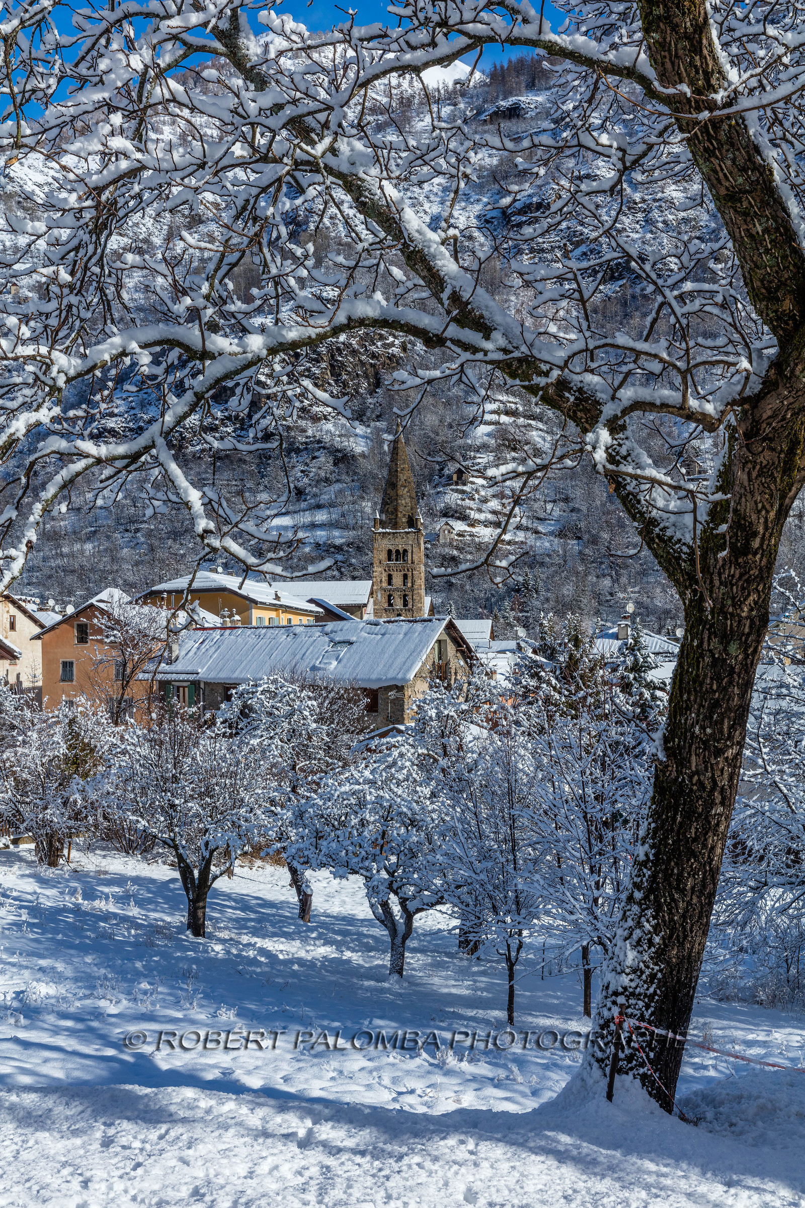 Saint-Etienne-de-Tinée