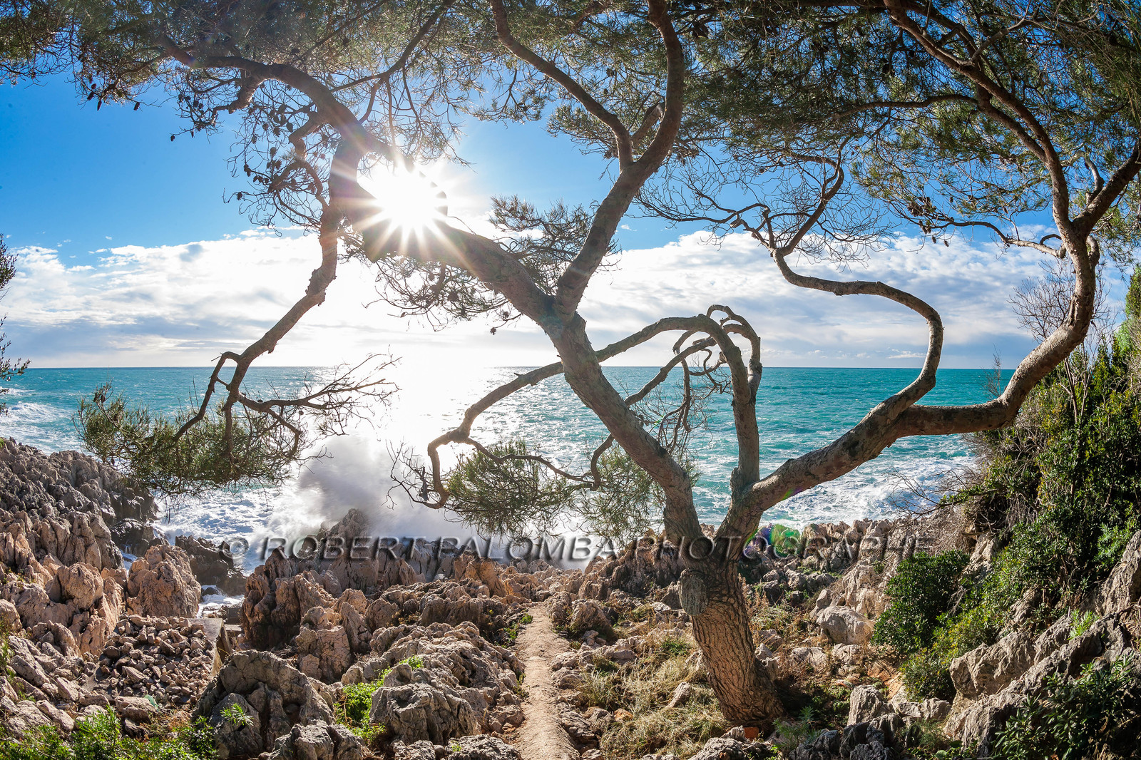Roquebrune-Cap-Martin