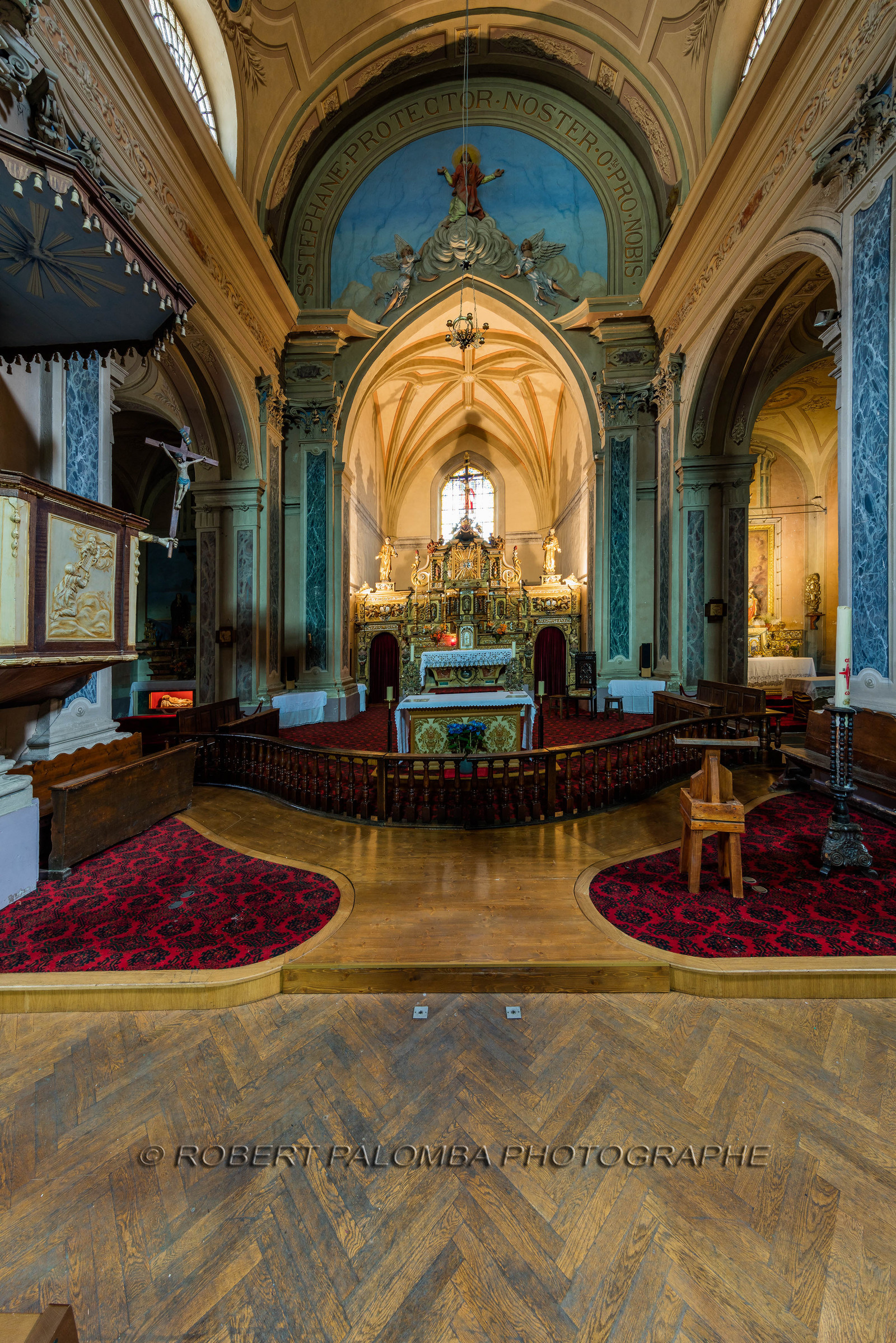 Saint-Etienne-de-Tinée