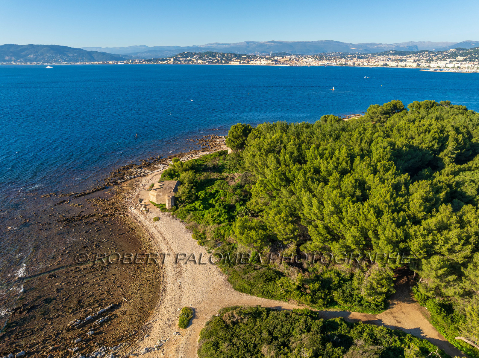 Lérins Sainte Marguerite 2024