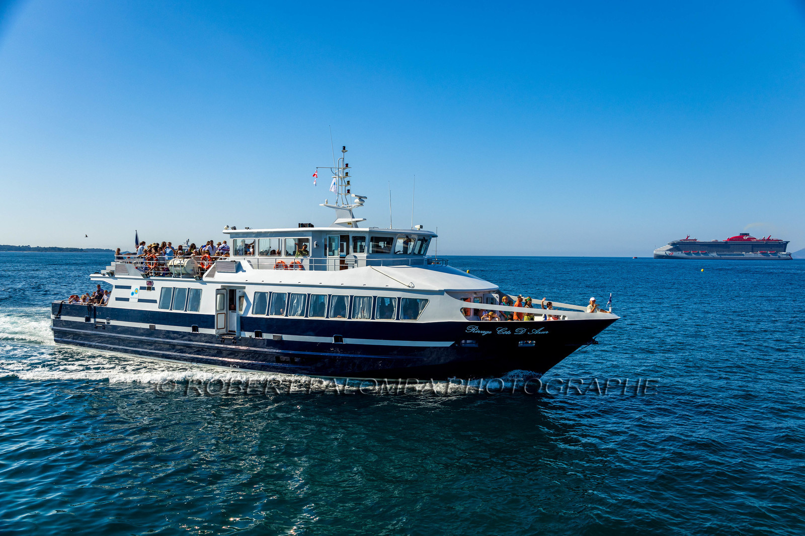 Lérins Sainte-Marguerite