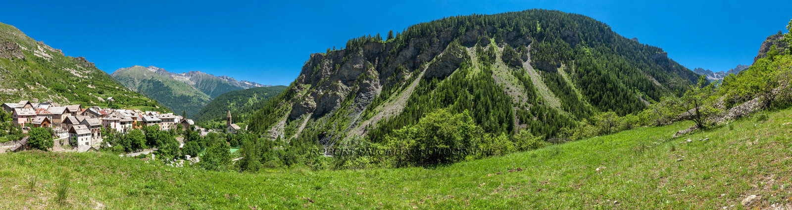 Saint-Dalmas-le-Selvage