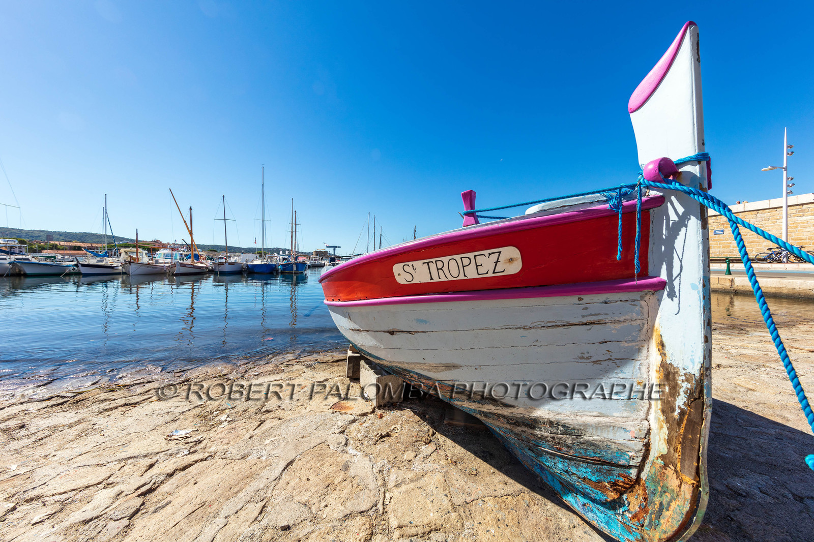 Saint-Tropez
