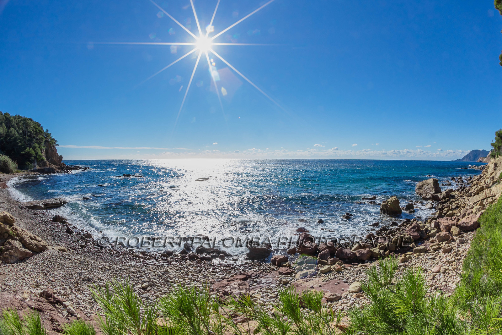 Saint-Mandrier-sur-Mer
