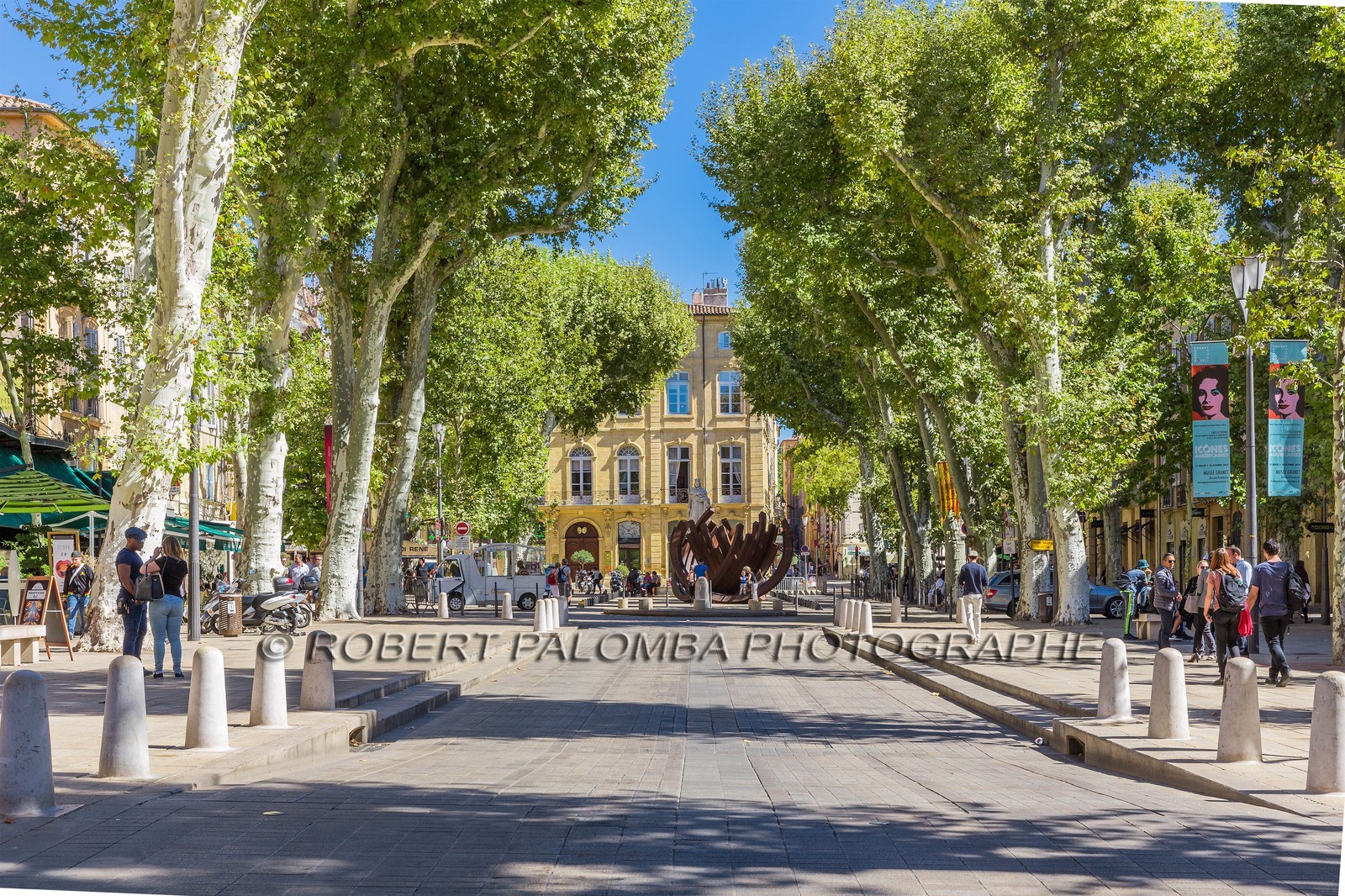 Aix-en-Provence